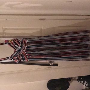 Maxi Bethany dress